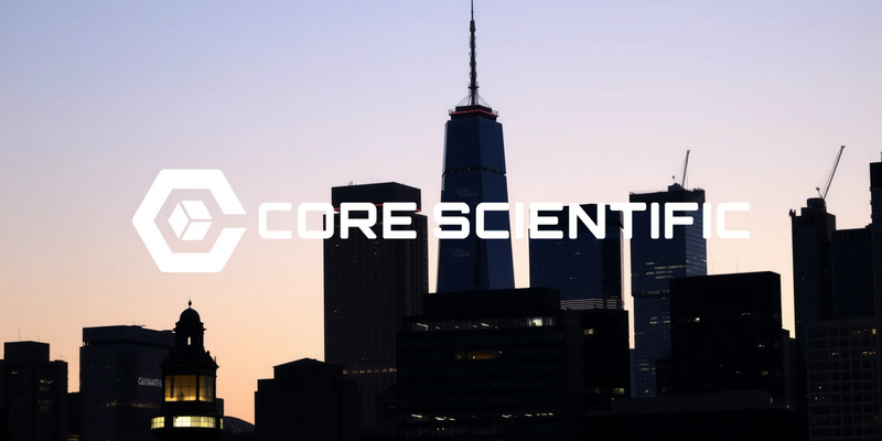 Shareholders Cast Decisive Vote on Core Scientific’s Future - Foto: über boerse-global.de