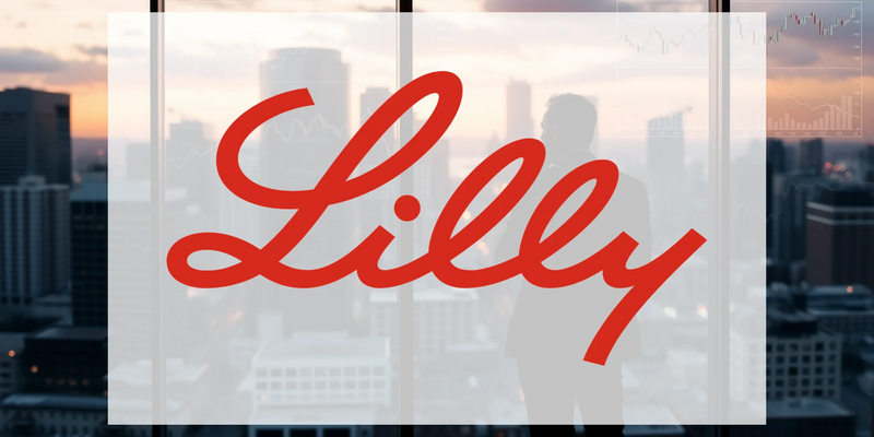 Eli Lilly Faces Critical Earnings Test Amid Major Expansion - Foto: über boerse-global.de