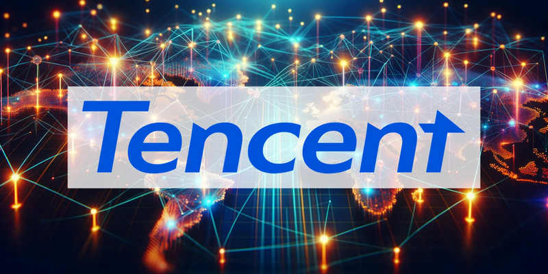 Tencent Shares Surge as AI Integration Fuels Growth Momentum - Foto: über boerse-global.de