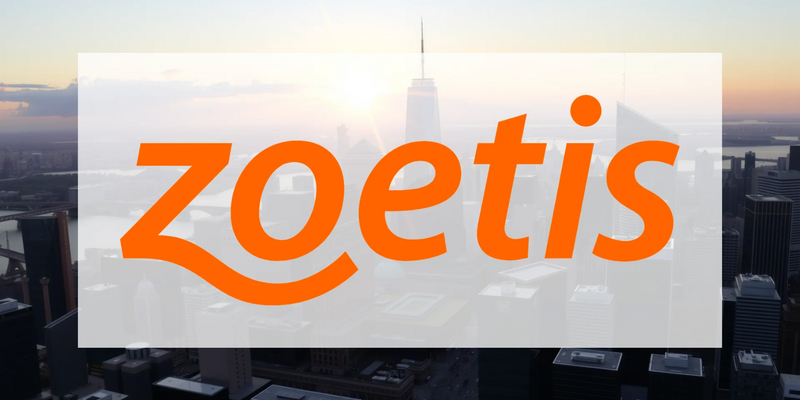 Zoetis Shares Face Pivotal Week Amid Key Developments - Foto: über boerse-global.de