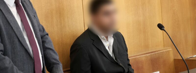 Der Beschuldigte kann sich nach Worten seines Verteidigers nur diffus an die Tat erinnern. (Archivbild) - Foto: Karl-Josef Hildenbrand/dpa