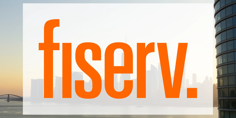Fiserv Shares Plunge After Company Slashes Financial Outlook - Foto: über boerse-global.de
