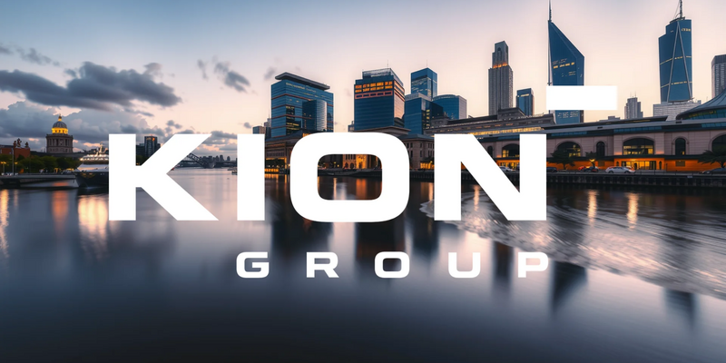 KION Group Surpasses Expectations with Robust Quarterly Performance - Foto: über boerse-global.de