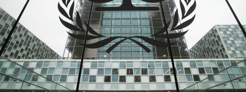 Der Internationale Strafgerichtshof (IStGH) in Den Haag wird künftig auf Software aus Deutschland umsteigen. (Archivbild) - Foto: Peter Dejong/AP/dpa