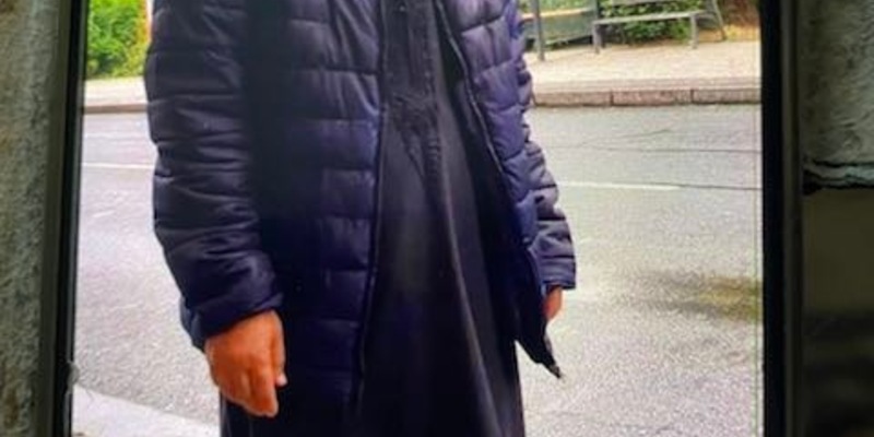 POL-WHV: Polizei sucht vermissten 69-Jährigen aus Wilhelmshaven - Foto: presseportal.de