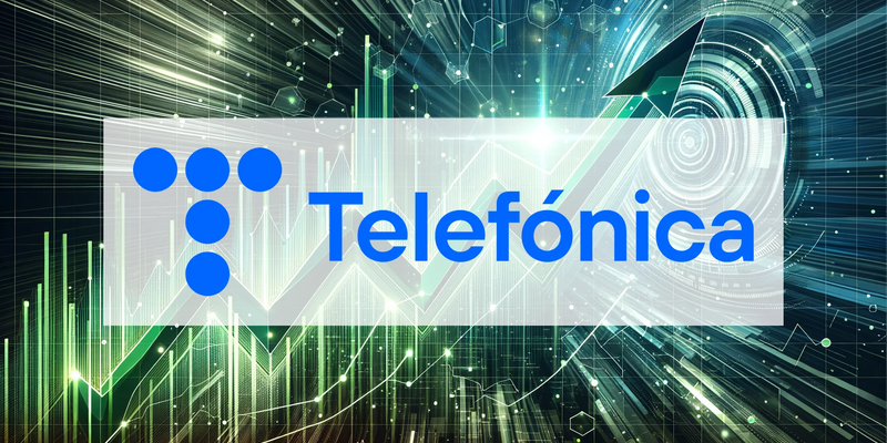 Telefónica: Una Acción Bajo Intensa Presión Vendedora - Foto: über boerse-global.de
