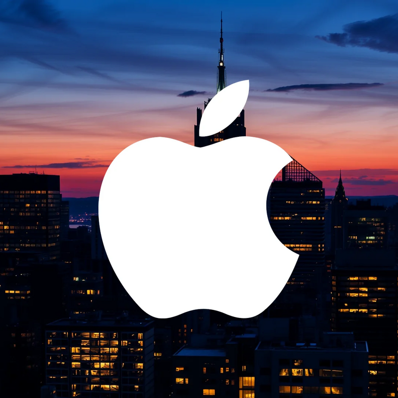 El momento decisivo para Apple: Resultados bajo la lupa - Foto: über boerse-global.de