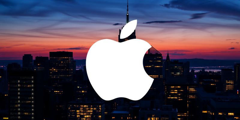 El momento decisivo para Apple: Resultados bajo la lupa - Foto: über boerse-global.de