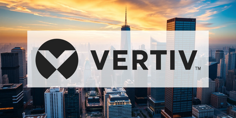 Vertiv Shares Surge as AI Demand Fuels Record Performance - Foto: über boerse-global.de