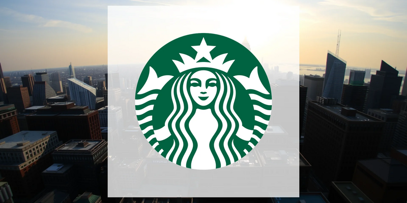 Starbucks Shares Plunge as Profitability Crisis Deepens - Foto: über boerse-global.de