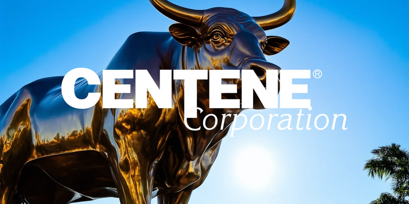 Centene Aktie: Comeback-Explosion! - Foto: über boerse-global.de