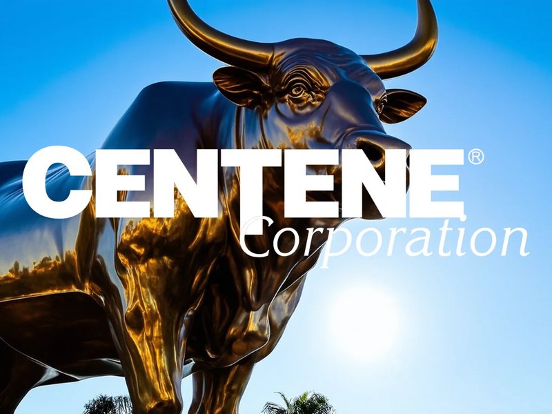 Centene Aktie: Comeback-Explosion! - Foto: über boerse-global.de