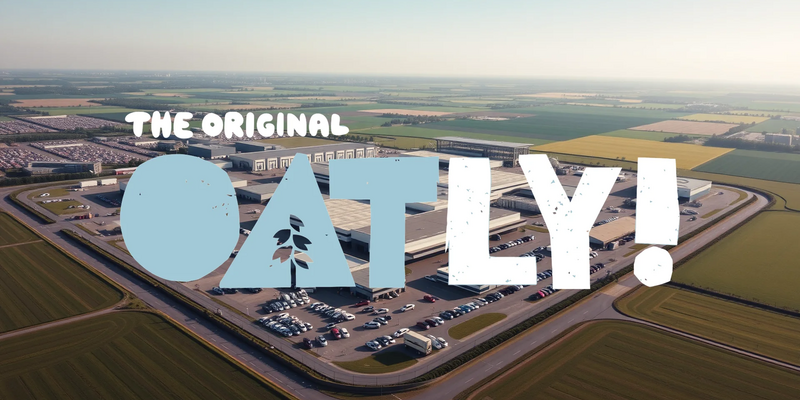 Oatly’s Financial Crossroads: Profitability Milestone Amid Widening Losses - Foto: über boerse-global.de