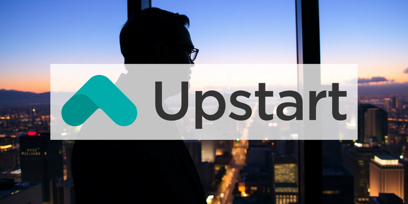Upstart Holdings Faces Pivotal Earnings Report Amid Strategic Expansion - Foto: über boerse-global.de