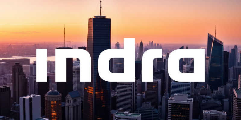 Indra Sistemas: Resultados Sólidos Encuentran una Fría Acogida en el Mercado - Foto: über boerse-global.de
