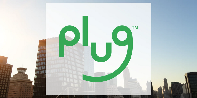 Plug Power Shares Navigate Turbulent Waters Amid Conflicting Signals - Foto: über boerse-global.de