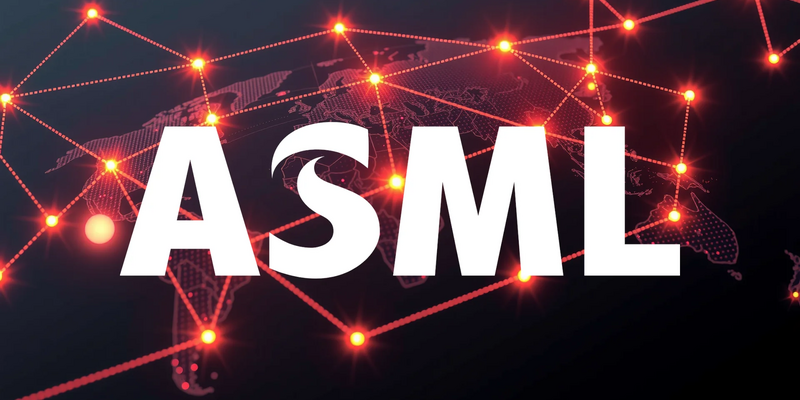 ASML: Resultados Mixtos Pero Perspectivas Sólidas Impulsan el Optimismo - Foto: über boerse-global.de