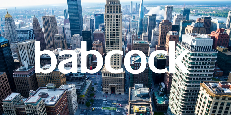 Babcock Aktie: Absturz ohne Ende? - Foto: über boerse-global.de