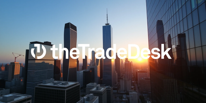 The Trade Desk Appoints Google Veteran to Drive Global Expansion - Foto: über boerse-global.de