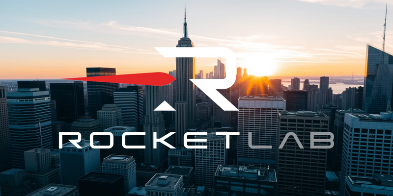 Wall Street Analysts Boost Rocket Lab Price Target Ahead of Earnings - Foto: über boerse-global.de