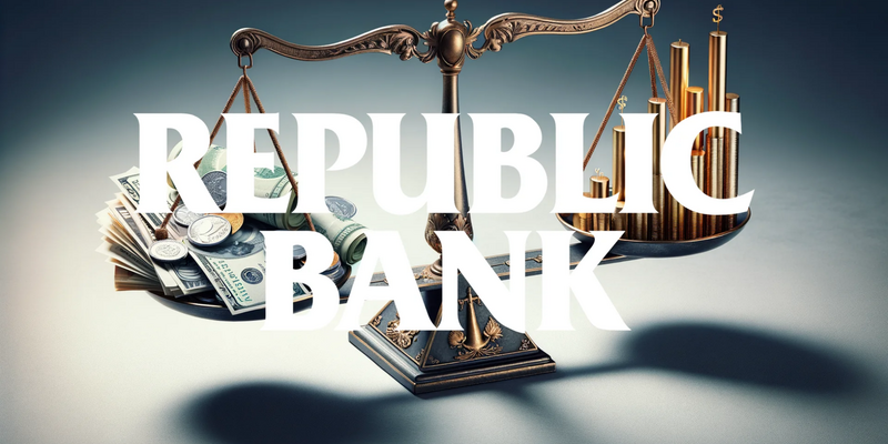 Republic Services Faces Critical Earnings Test - Foto: über boerse-global.de