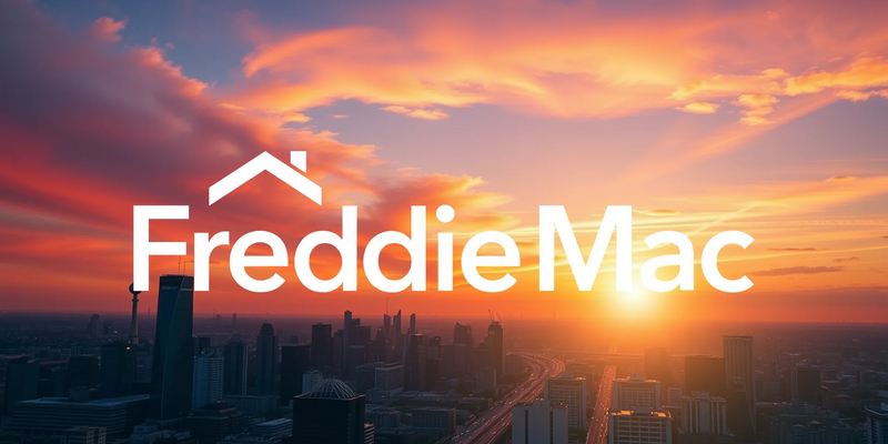 Freddie Mac’s Third Quarter Report to Define Market Trajectory - Foto: über boerse-global.de
