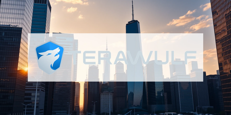 Terawulf Shares Swing on Major AI Infrastructure Moves - Foto: über boerse-global.de