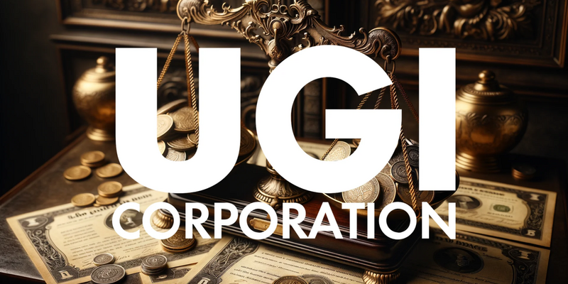 UGI Faces Pivotal Week with Asset Sale and Fiscal Report - Foto: über boerse-global.de