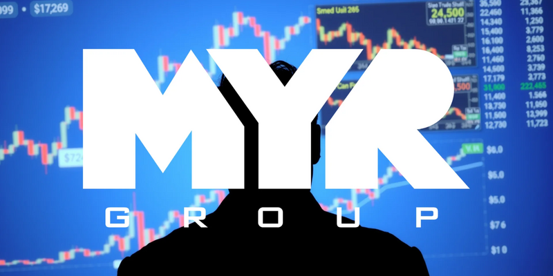 MYR Group Shares Surge on Exceptional Quarterly Performance - Foto: über boerse-global.de