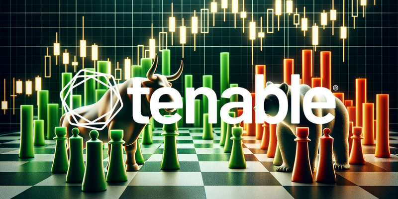 Cybersecurity Firm Tenable Surges on Strong Quarterly Performance - Foto: über boerse-global.de