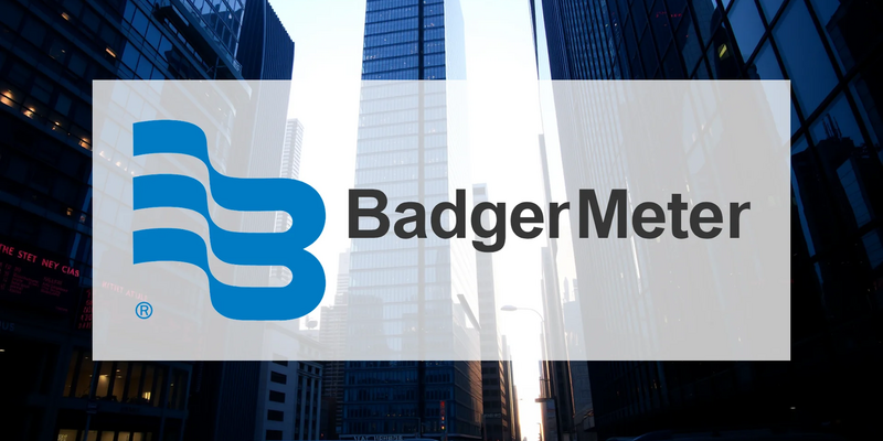 Badger Meter Aktie: Schwieriges Fahrwasser! - Foto: über boerse-global.de