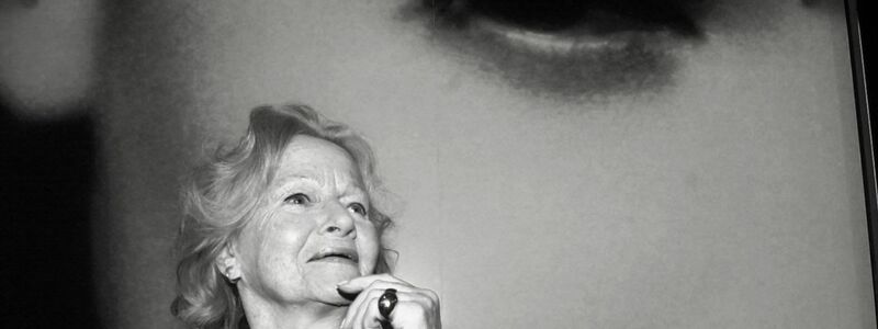 Die einzige Tochter von Marlene Dietrich ist tot. (Archivbild) - Foto: Jens Kalaene/dpa