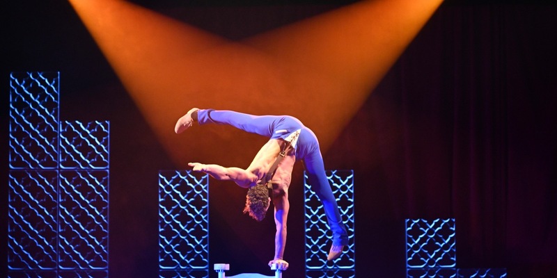 Von Weihnachtscircus bis Wintervarieté - Hannovers Showprogramm ist in der Adventszeit vielfältig und facettenreich - Foto: presseportal.de