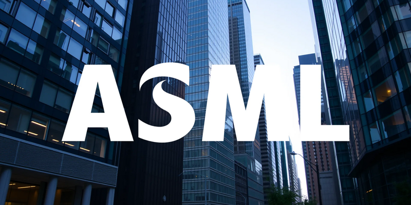 ASML Shares Gain Momentum as Analysts Boost Price Targets - Foto: über boerse-global.de