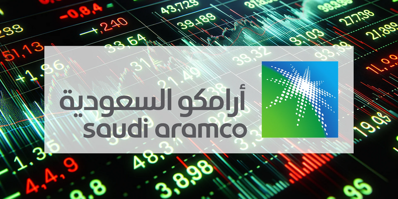 Saudi Aramco Aktie: Strategie-Offensive! - Foto: über boerse-global.de