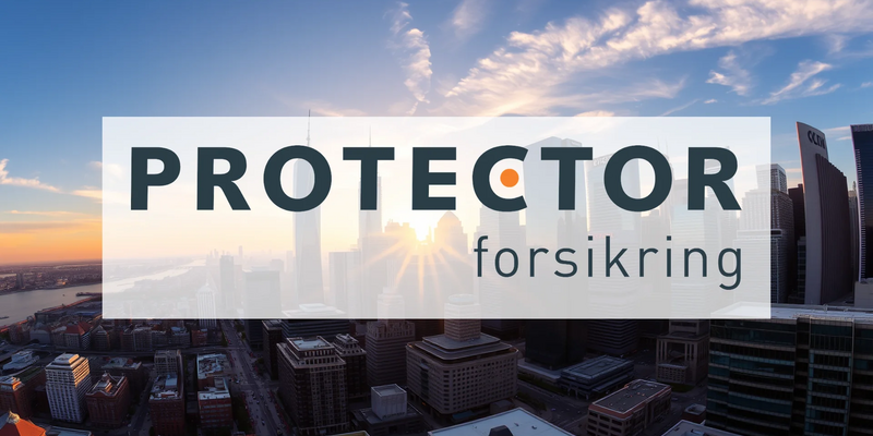 Protector Forsikring Aktie: Kampf an zwei Fronten - Foto: über boerse-global.de