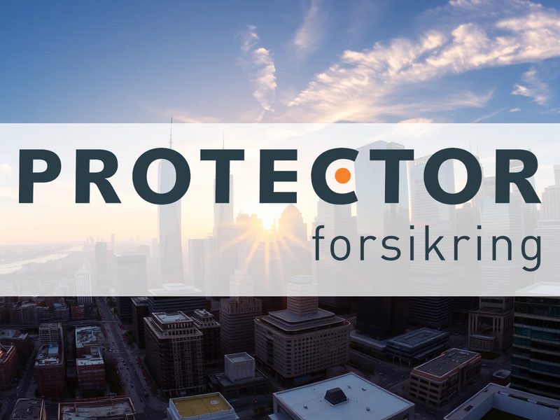 Protector Forsikring Aktie: Kampf an zwei Fronten - Foto: über boerse-global.de