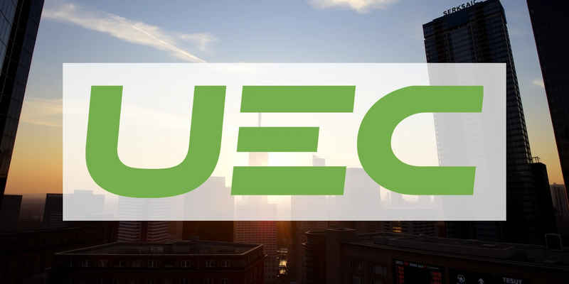 Uranium Energy Aktie: Innovation gedeiht! - Foto: über boerse-global.de