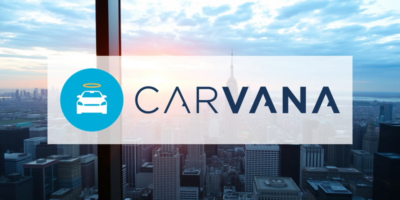 Carvana Aktie: Jubelnde Investoren! - Foto: über boerse-global.de