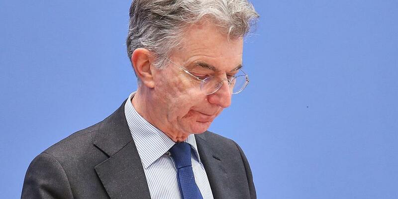 Christoph Heusgen (Archiv) - Foto: über dts Nachrichtenagentur