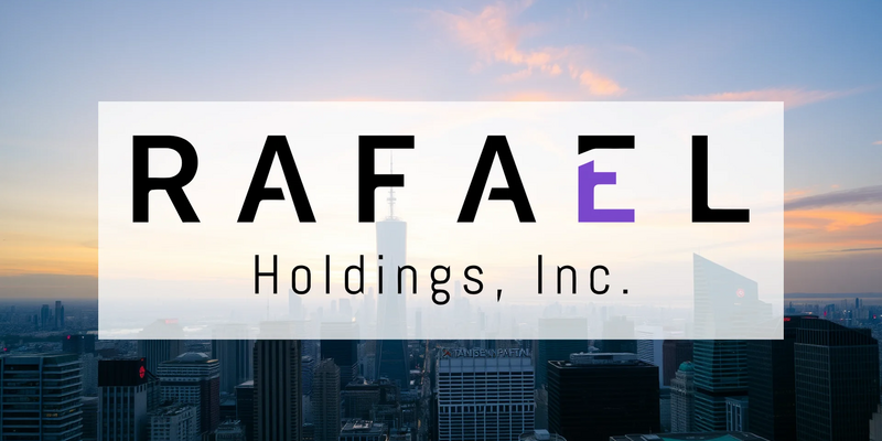 Rafael Holdings Aktie: Kampf um die Trendwende! - Foto: über boerse-global.de