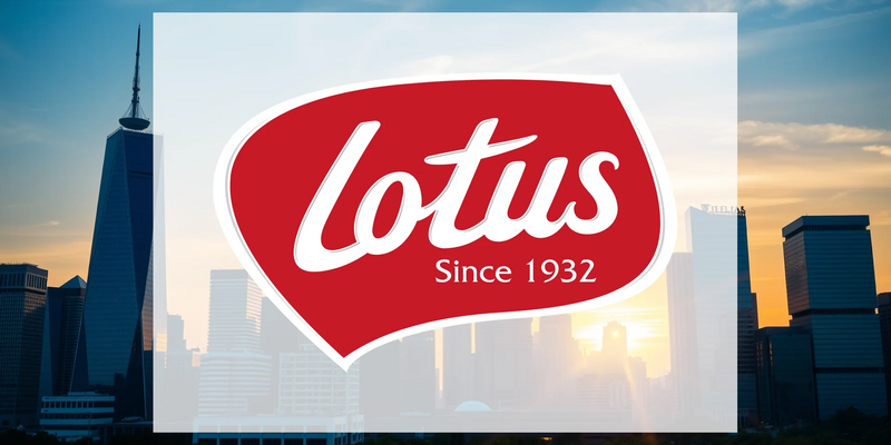 Lotus Bakeries Aktie: Talfahrt ohne Ende? - Foto: über boerse-global.de