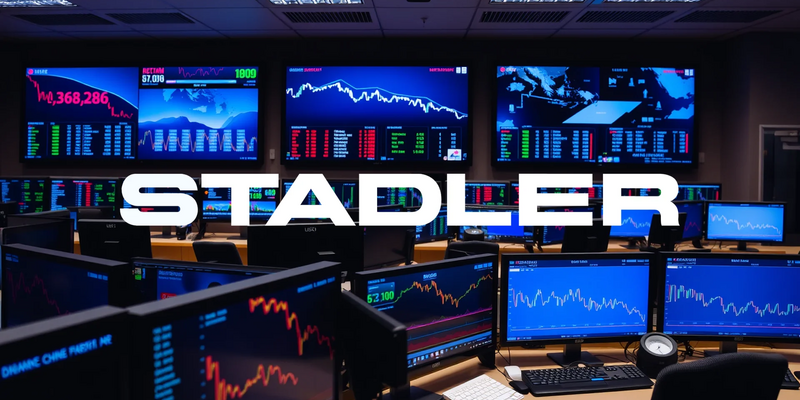 Stadler Rail Aktie: Glänzende Zukunftsperspektive! - Foto: über boerse-global.de