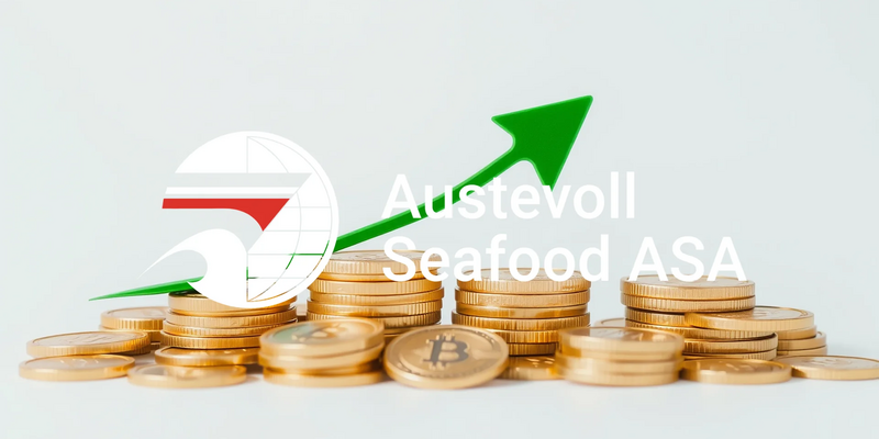 Austevoll Seafood Aktie: Technischer Bruch! - Foto: über boerse-global.de
