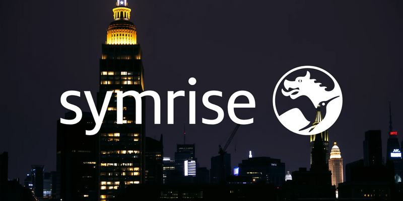 Symrise Aktie: Unter Druck! - Foto: über boerse-global.de