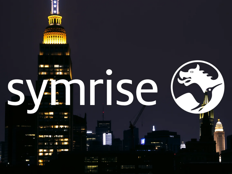 Symrise Aktie: Unter Druck! - Foto: über boerse-global.de