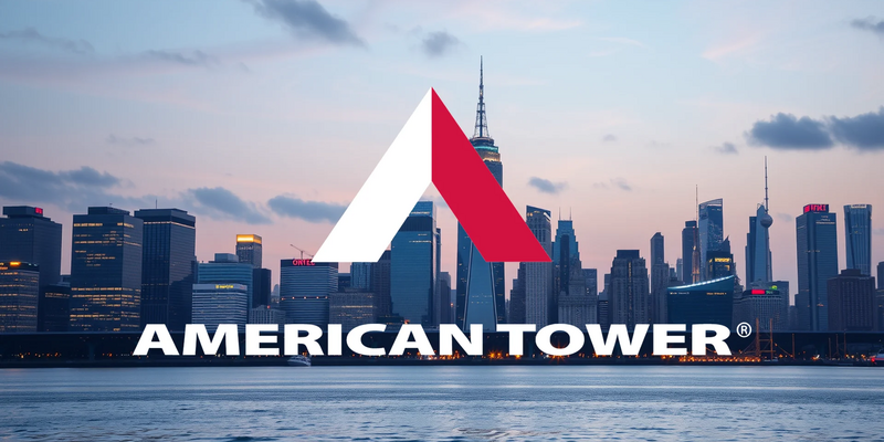 American Tower Aktie: Paradox der Märkte! - Foto: über boerse-global.de