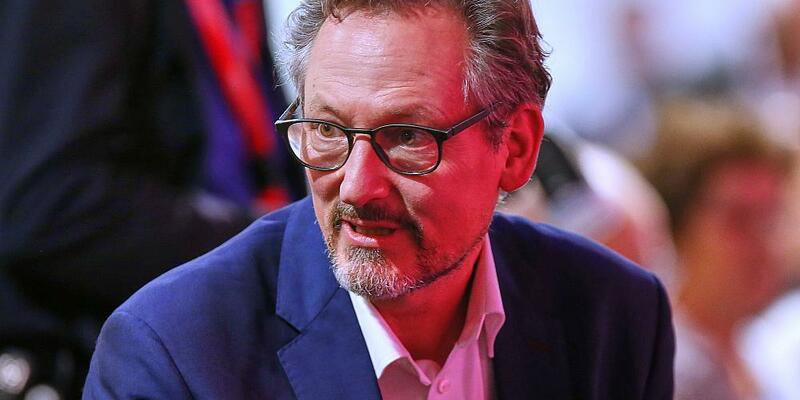 Eckart von Hirschhausen (Archiv) - Foto: über dts Nachrichtenagentur