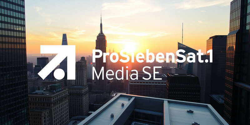 ProSiebenSat.1 Aktie: Totalumbau! - Foto: über boerse-global.de