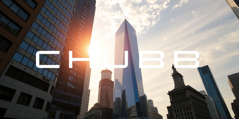 Chubb Aktie: Rekordgewinn-Explosion! - Foto: über boerse-global.de